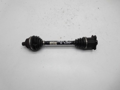 Приводной вал 4e0407272p audi a8 d3 3.0tdi правая передняя оригинал фото №1