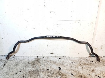 Стабилизатор тяга перед mitsubishi space star фото №1