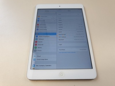 Apple Ipad Mini 1 32GB (2161669)