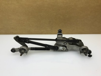 Kia rio iv 18- механизм дворник europa фото №1