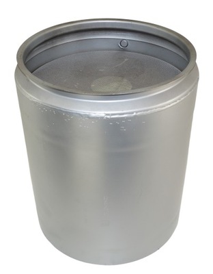 Iveco stralis dpf euro 6 5802206101 фото №1