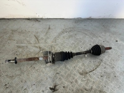 Приводной вал правый  перед передняя alfa romeo mito 1.3 фото №1