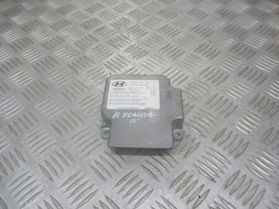 Модуль подушка безопасности hyundai sonata 95910-3d200 фото №1