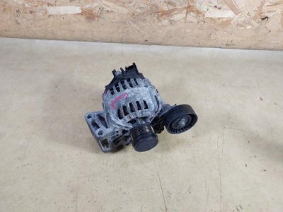 C-max mk2 1.6 ecoboost генератор bv6n10300ba фото №1