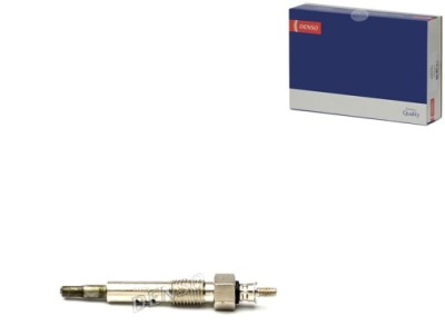 Denso свеча накаливания r2l218601 vs0118601 1214042 12 фото №1
