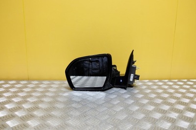 Lincoln navigator ford expedition 2018- зеркало наружное левая 14pin usa фото №1