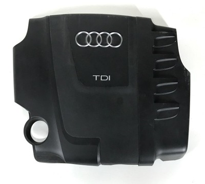 AUDI A4 A5 B8 8T ЗАЩИТА ДВИГАТЕЛЯ 03L103925P