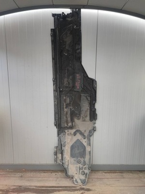 Захист підвіска ліва mercedes w213 a2136803906 фото №1