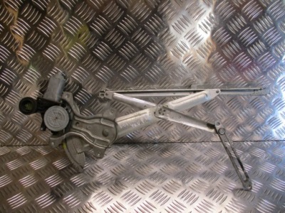 Механизм стекло правый перед daihatsu yrv фото №1