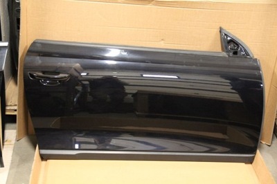 Дверь правый перед vw scirocco lc9x оригинал фото №1