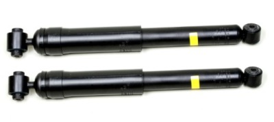 Амортизатори задні renault laguna iii задня комплект оригінальний номер 562100007r фото №1