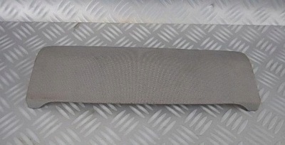 Bmw 5 e60 защита свет стоп-сигнал корпус фото №1