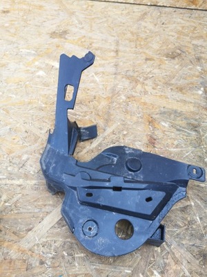 Ford kuga mk3 жабо праве захист lv4b-s02476-c фото №1