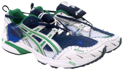 BUTY SPORTOWE ASICS x HELEN KIRKUM 1090 r.44,5