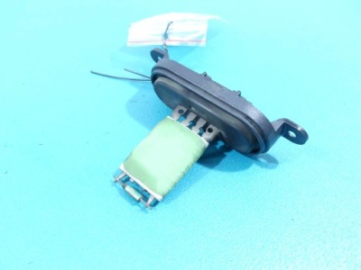 Резистор резистор vw touareg i 7l 06-10 фото №1