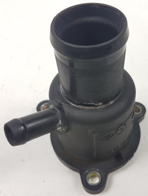 Корпус термостата megane 1.6 16v 8200155515 фото №1