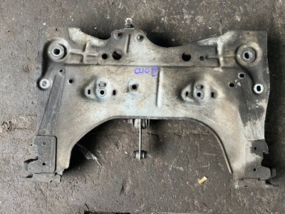 15 renault clio iv подрамник подрамник перед передние фото №1