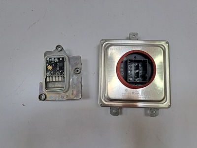 Bmw 2 g42 m2 модуль do лампа led права комплект перетворювач jeż 5a0afb0 фото №1