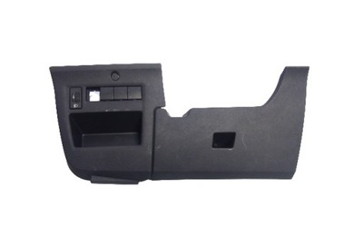 Корпус защита pod руль citroen c4 фото №1