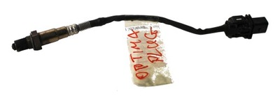 Kia optima iv гибрид датчик лямбда-зонд 3920-2e101 фото №1