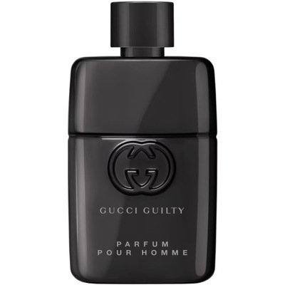 GUCCI Guilty Pour Homme Parfum spray 50ml