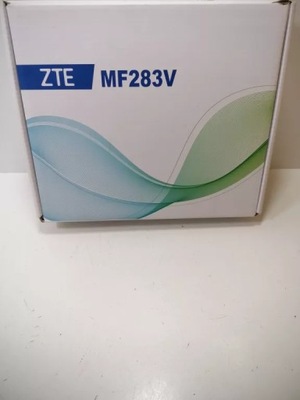 ZTE MF283V