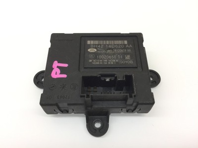 Rover sport l320 fl модуль блок керування двері фото №1