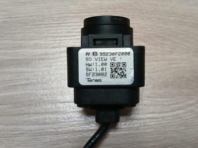 Kia sorento iv 20r.^^ камера top вид сторона вид 99230p2000 оригинальный номер фото №1