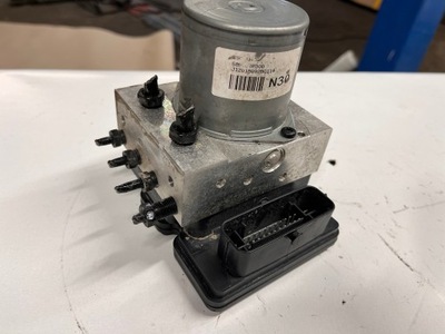 Kia venga насос abs 1p589-30950 фото №1