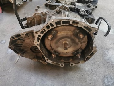 КОРОБКА ПЕРЕДАЧ FORD MONDEO SMAX 7G917000CA