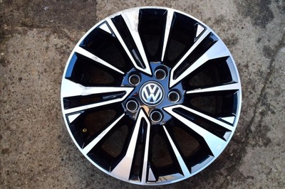 VW 17'' TRANSPORTER T6 CALIFORNIA 7LA ORIGINAL!  