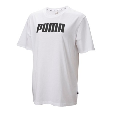 PUMA KOSZULKA ESS 67154102 r XL