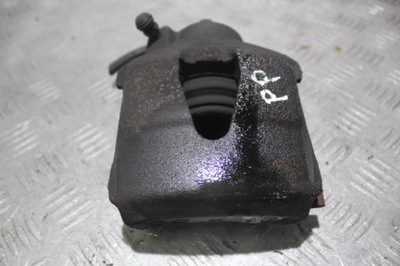 Суппорт тормоза правый перед vw golf plus i 1.6 фото №1