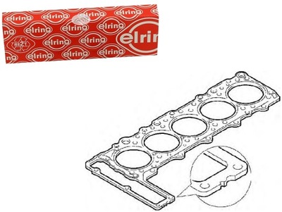 УПЛОТНИТЕЛЬ ГОЛОВКИ ЦИЛИНДРОВ [ELRING]