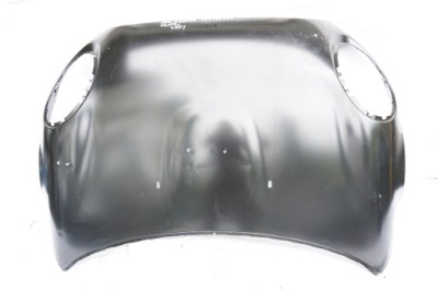 Mini cooper f55 f56 f57 13-19r капот nowa oryg. фото №1