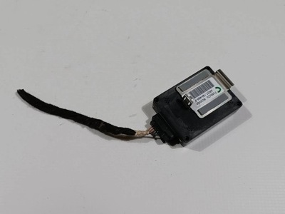 Антенна модуль gps ford mustang v 2010-2014 фото №1