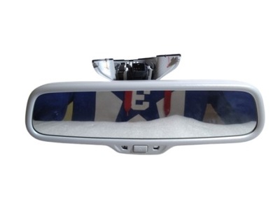 4h0857511 дзеркало внутрішнє камера фотохромний audi a7 4g 2011-2017r фото №1