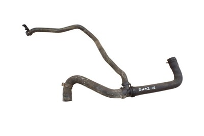 Магістраль водяна труба wąż dacia duster i 1,5 dci фото №1