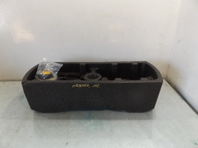 Meriva b вкладыш колеса фото №1