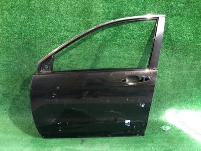 Дверь передние левая honda cr-v iii 3 фото №1