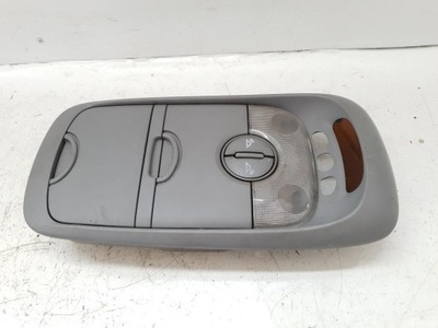 Освітлення лампа кабіни kia sorento i фото №1