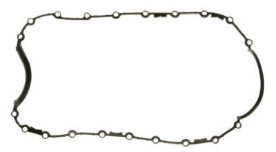 Ajusa 14075500 прокладка, поддон масляная фото №1