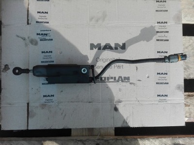 Привід egr man tgl 250 zł netto фото №1