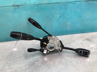 Mercedes w221 перемикачі перемикач комбінований фото №1