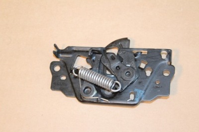 Замок капот ford focus mk3 bm5a16700bg фото №1