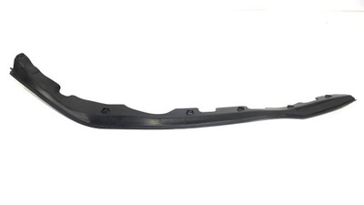 Прокладка дверь передних bmw x5 f15 f85 7389662 фото №1