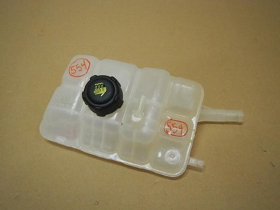 Бачок расширительный espace v scenic iv фото №1