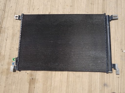 RADUADOR DE ACONDICIONADOR AUDI Q7 4M0 OEM  