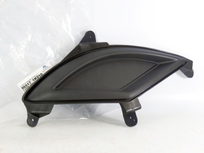 DEFLECTOR DE PARAGOLPES IZQUIERDO PARTE DELANTERA HYUNDAI IX20 86517-1K010 OE  