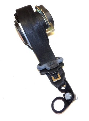 Mercedes w168 1.4 pas безпеки лівий перед фото №1